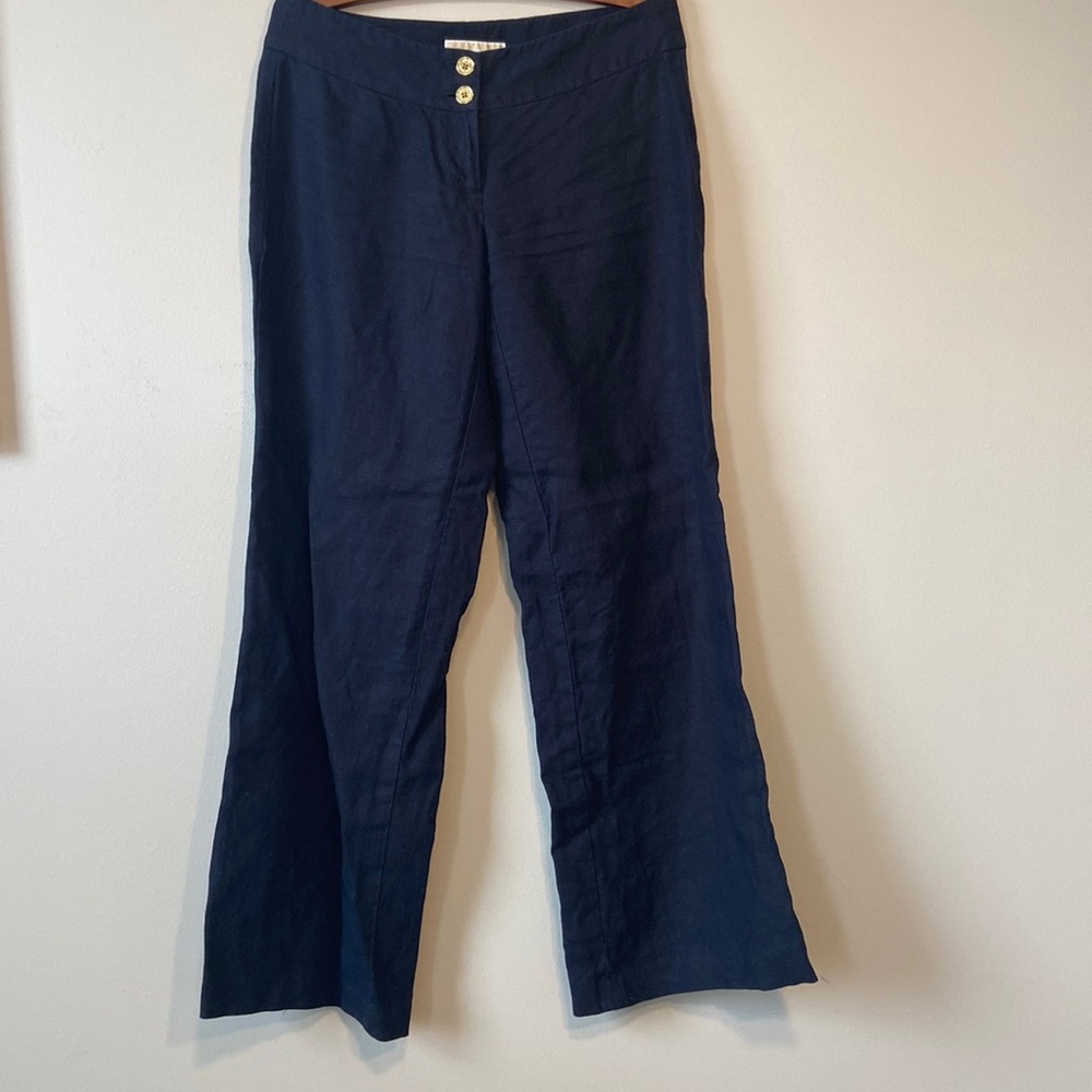 Michael Kors Wide Legged Pants